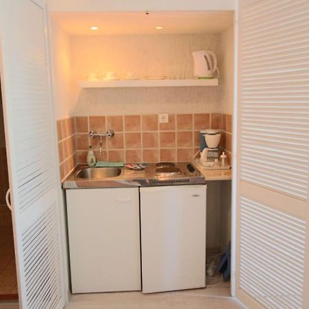 Ariel Apartmanok Siófok Extérieur photo