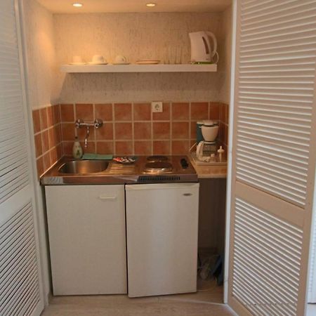 Ariel Apartmanok Siófok Extérieur photo