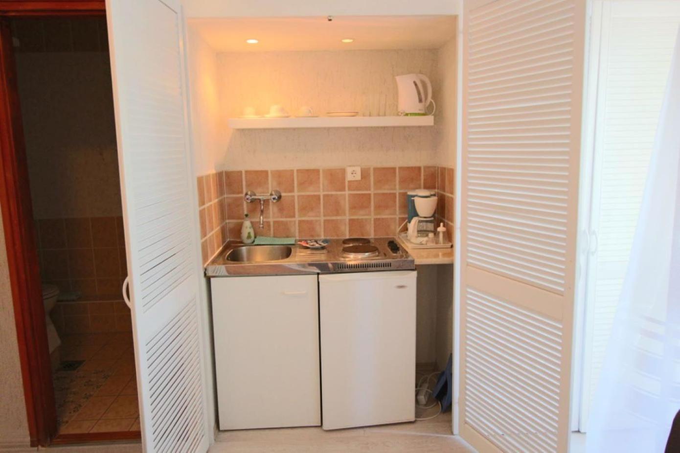 Ariel Apartmanok Siófok Extérieur photo