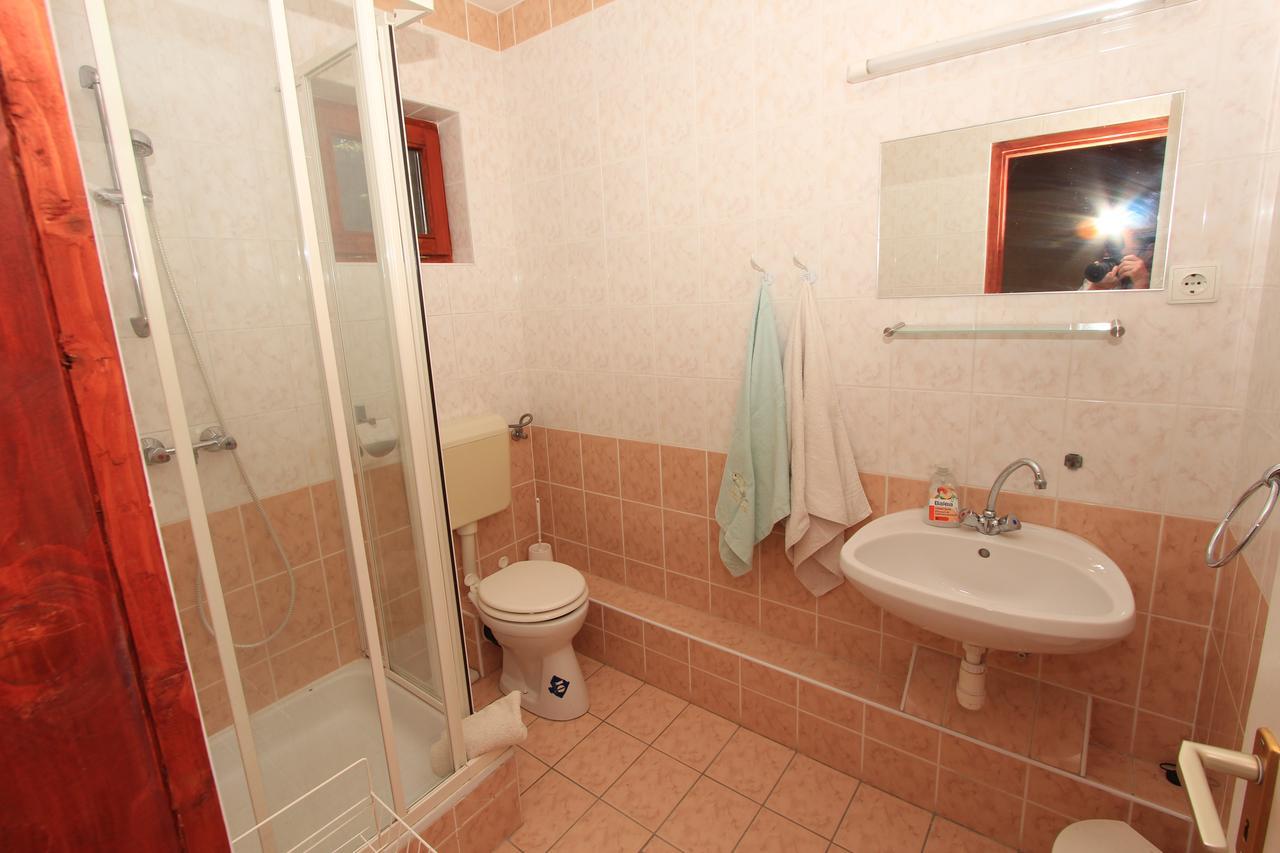Ariel Apartmanok Siófok Extérieur photo