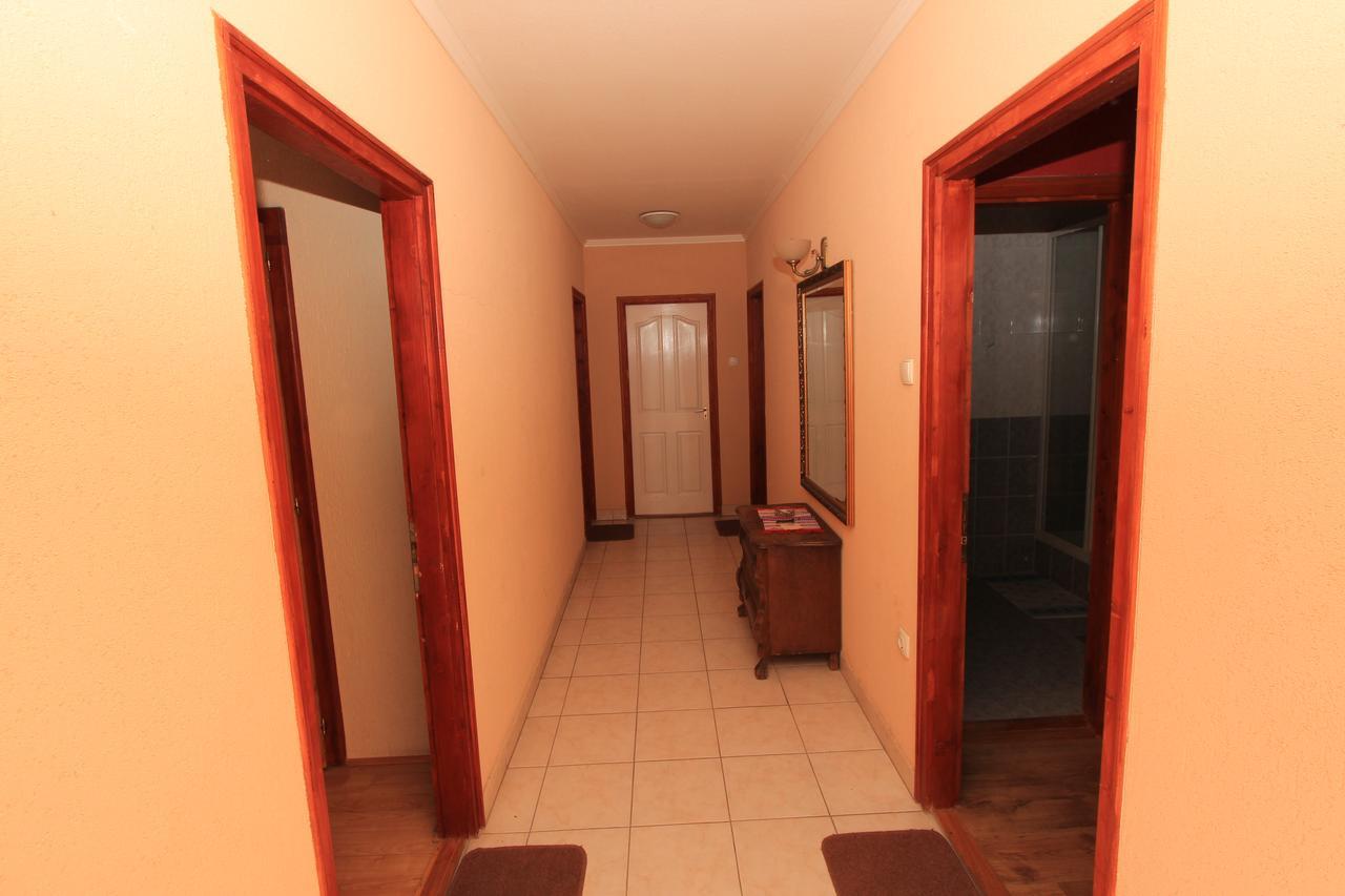 Ariel Apartmanok Siófok Extérieur photo